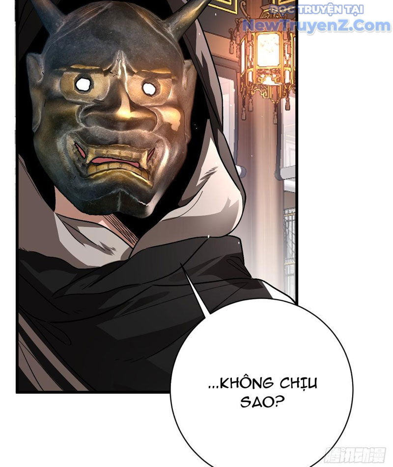 Vĩnh sinh đi chết đi! chapter 3 - Trang 68