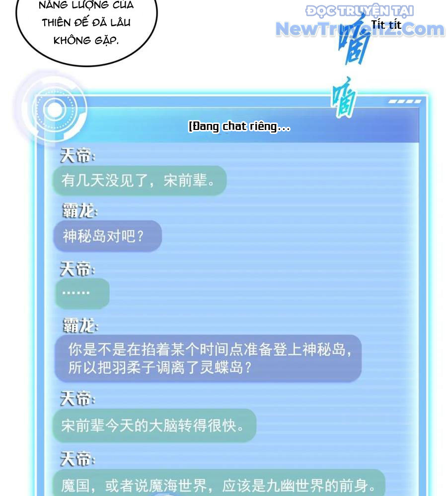 Tu Chân Nói Chuyện Phiếm Quần chapter 686 - Trang 15