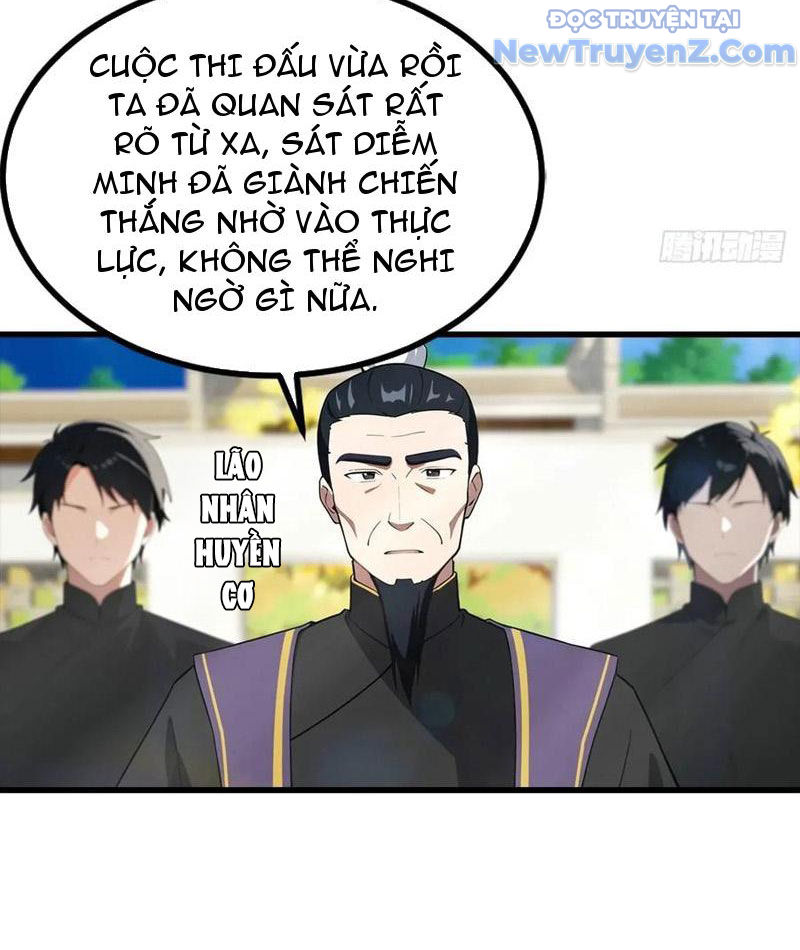 đô Thị Thánh Thủ: Ta Là Y Võ đỉnh Phong chapter 107 - Trang 16