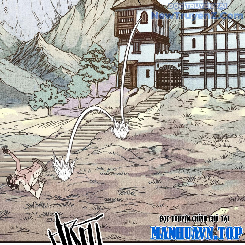 Ta Xuyên Vào Dị Giới Với Chỉ Số Phòng Thủ 99999 chapter 1 - Trang 159