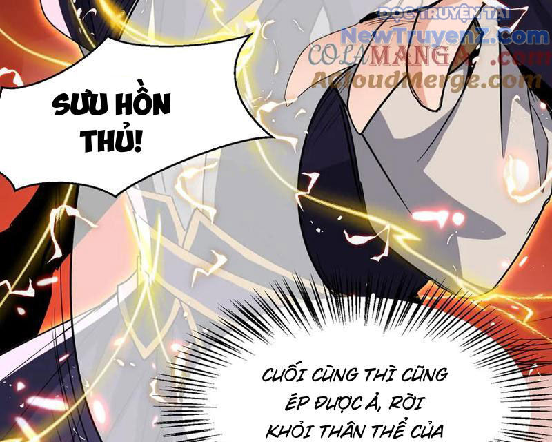 Đồ Đệ Nữ Đế Của Ta Muốn Hắc Hóa! chapter 46 - Trang 45