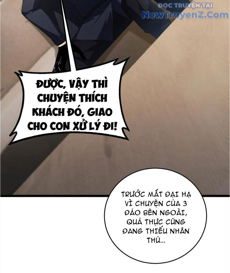 Ta Là Chúa Tể Trùng Độc chapter 58 - Trang 19