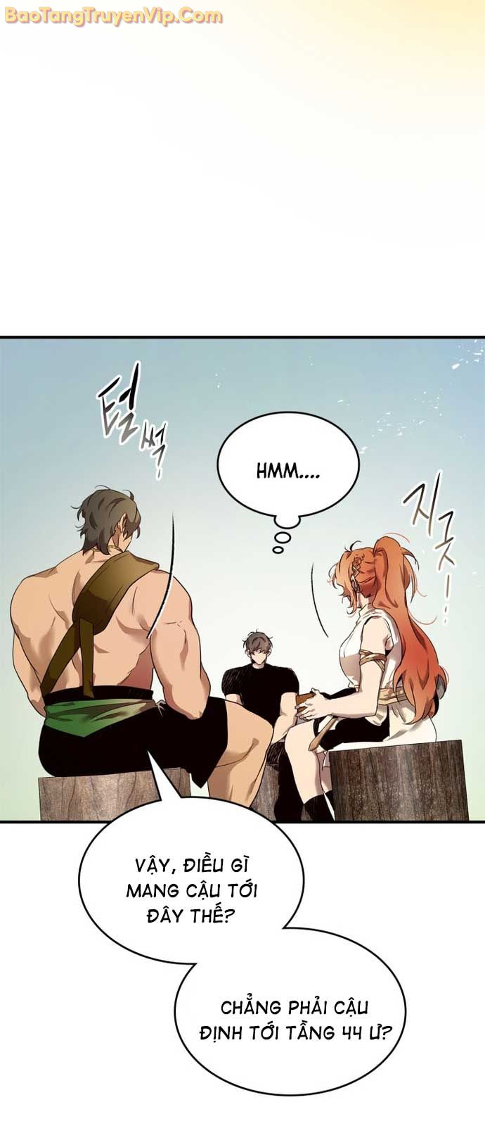 Thăng Cấp Cùng Thần chapter 132 - Trang 10