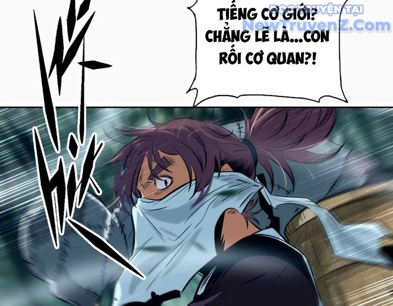 Kim Ngô Thần Vệ chapter 5 - Trang 73