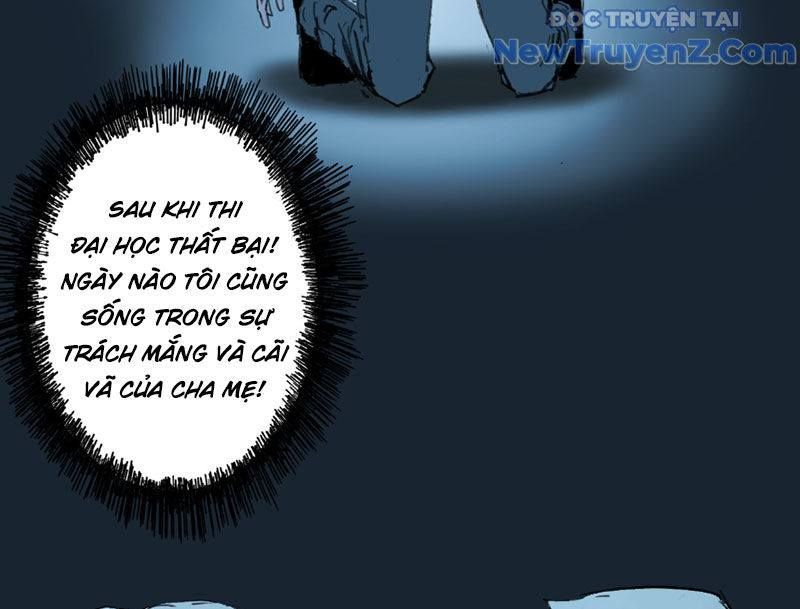Quỷ Bộ Nhân Gian chapter 5 - Trang 10