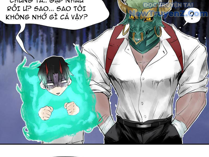Bách Quỷ Lục chapter 8 - Trang 60