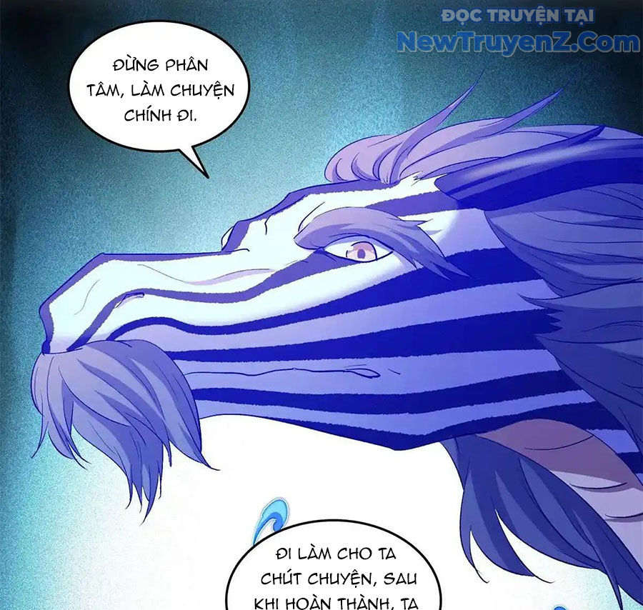 Tu Chân Nói Chuyện Phiếm Quần chapter 692 - Trang 52