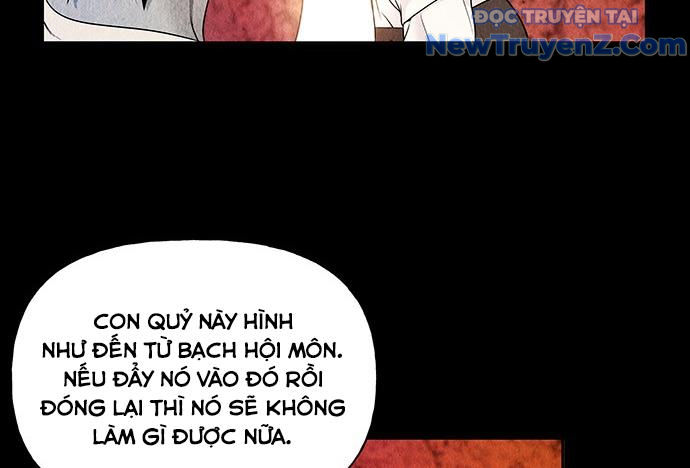 Cửa hàng đồ cổ tương lai chapter 7 - Trang 91
