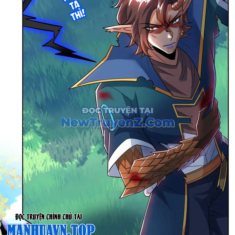 Cường Giả Đến Từ Trại Tâm Thần chapter 344 - Trang 8