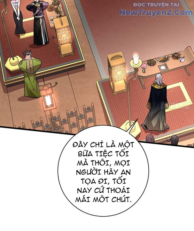 Vĩnh sinh đi chết đi! chapter 2 - Trang 57