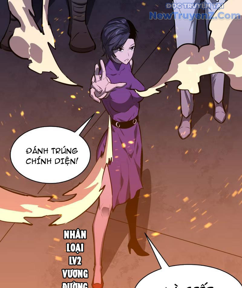 Ta có thể thu thập vô số kính tượng chapter 5 - Trang 38