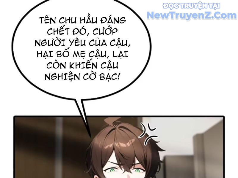 Đạo Hữu Lùi Một Bước: Ta Tới Giết Thần Trừ Quỷ chapter 26 - Trang 34