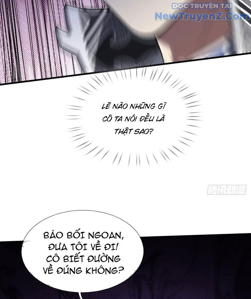 Cái Bóng Của Ta Là Loli chapter 1 - Trang 51