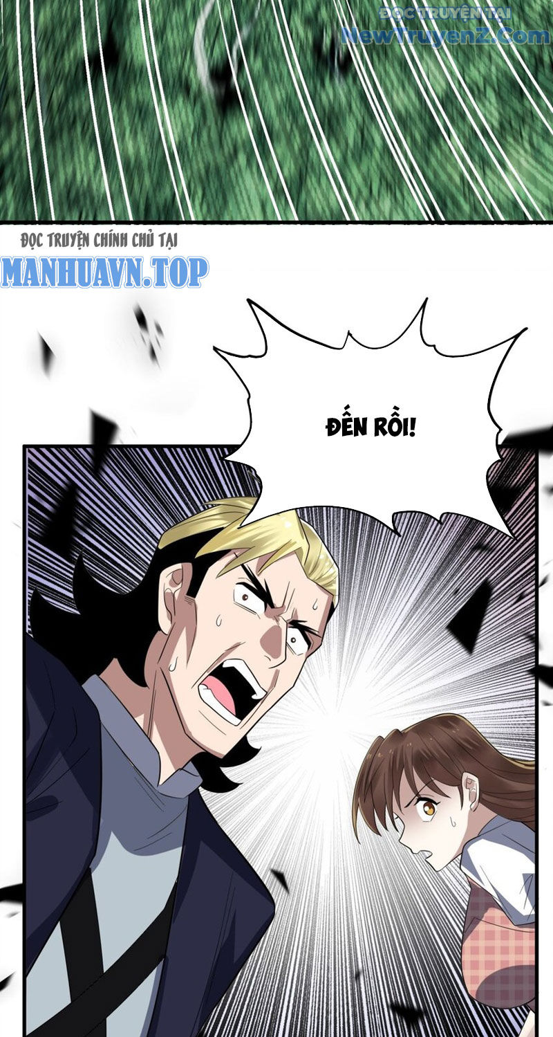 Ta Có Một Tòa Anh Linh Điện chapter 98 - Trang 29