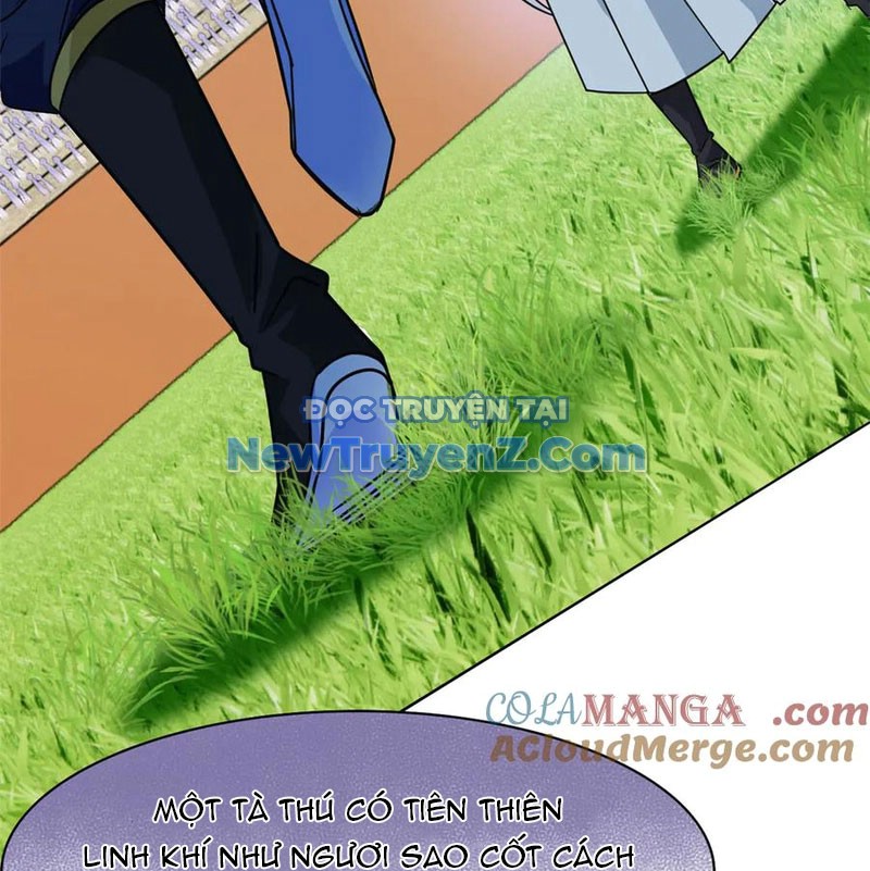 Cường Giả Đến Từ Trại Tâm Thần chapter 344 - Trang 89