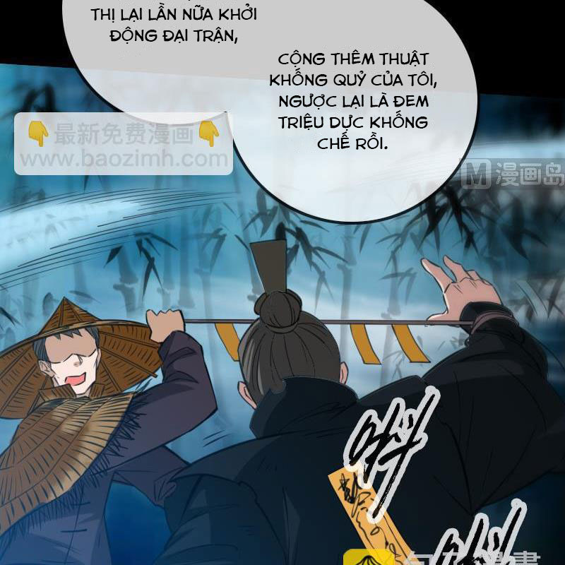 Kiếp Thiên Vận chapter 310 - Trang 8