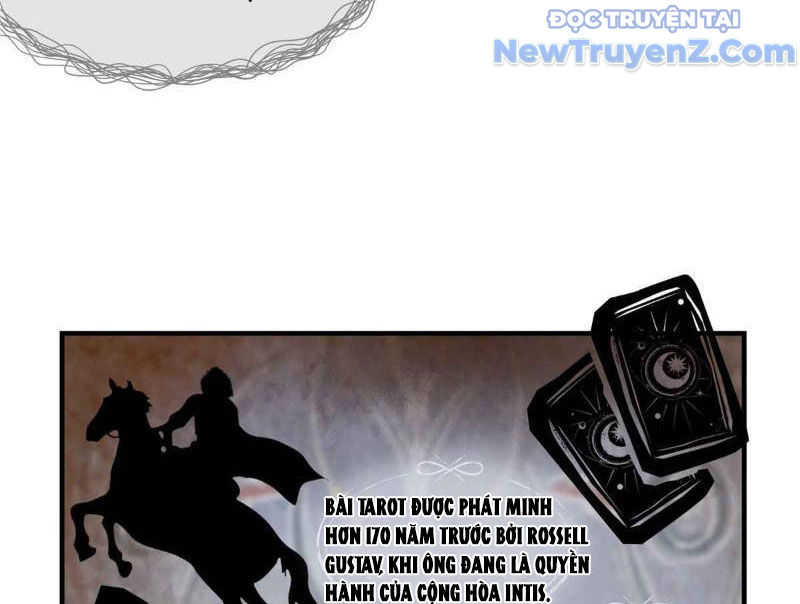 Quỷ Bí Chi Chủ (Bản Mới) chapter 3 - Trang 11