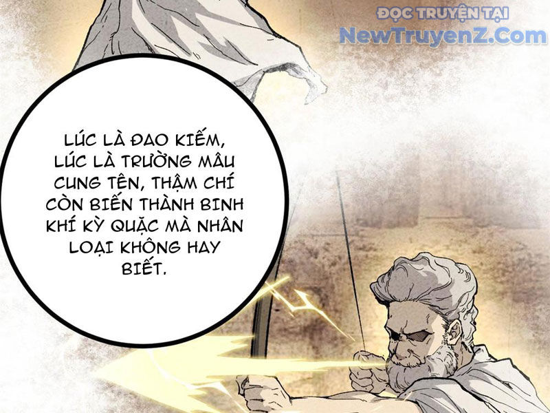 Người Giữ Cửa Vạn Giới chapter 53 - Trang 41