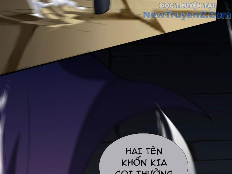 Cái Bóng Của Ta Là Loli chapter 3 - Trang 22