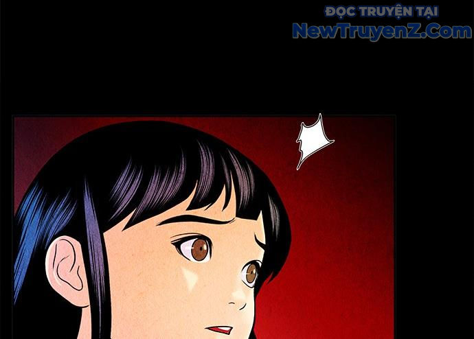 Cửa hàng đồ cổ tương lai chapter 14 - Trang 45