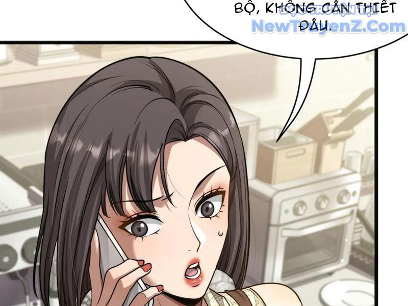 Sau Khi Tự Do Tài Chính, Họ Đã Dâng Hiến Lòng Trung Thành chapter 21 - Trang 43
