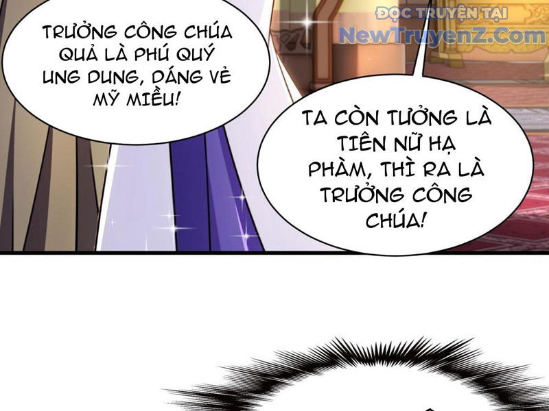 Phản Phái Muốn Sống Lâu Thêm Một Ngày chapter 31 - Trang 9