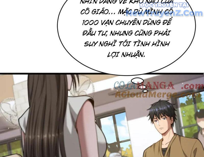 Sau Khi Tự Do Tài Chính, Họ Đã Dâng Hiến Lòng Trung Thành chapter 12 - Trang 73
