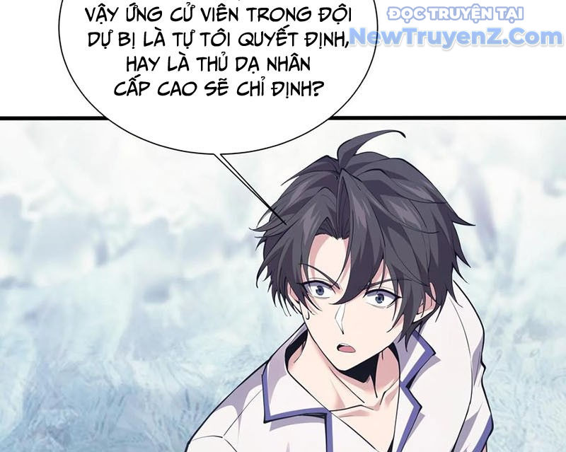 Ta Học Trảm Thần Trong Bệnh Viện Tâm Thần chapter 227 - Trang 47