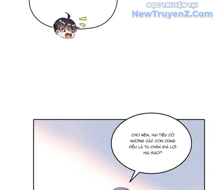 Tu Chân Nói Chuyện Phiếm Quần chapter 682 - Trang 24