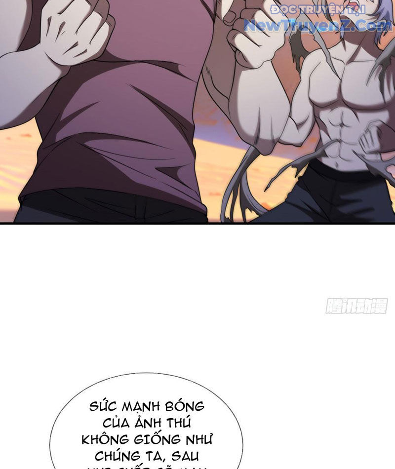 Cái Bóng Của Ta Là Loli chapter 8 - Trang 65