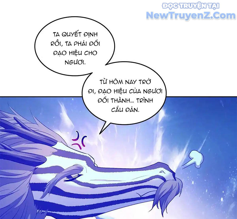 Tu Chân Nói Chuyện Phiếm Quần chapter 692 - Trang 45