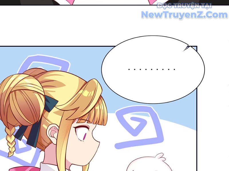 Xong rồi, ta bị sủng thú của mình bao vây rồi! chapter 2 - Trang 44