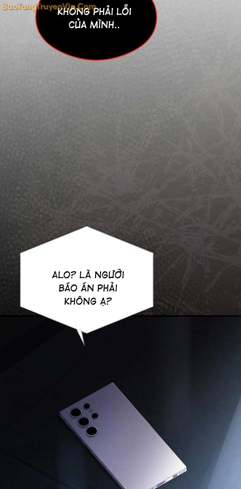 Hẹn Hò Rùng Rợn chapter 17 - Trang 69