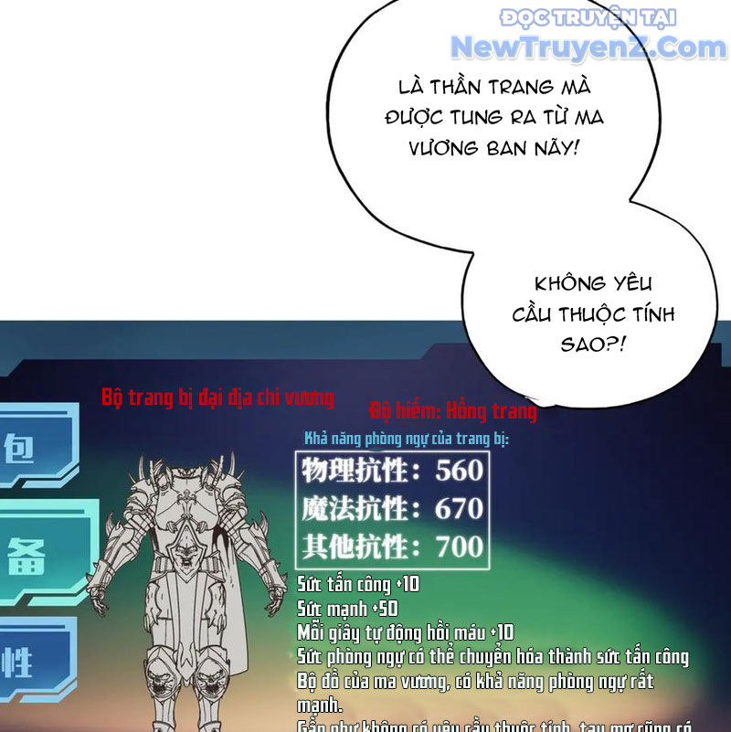 Ta Xuyên Vào Dị Giới Với Chỉ Số Phòng Thủ 99999 chapter 6 - Trang 47