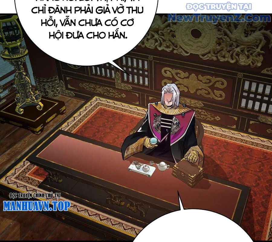 Vĩnh sinh đi chết đi! chapter 26 - Trang 26