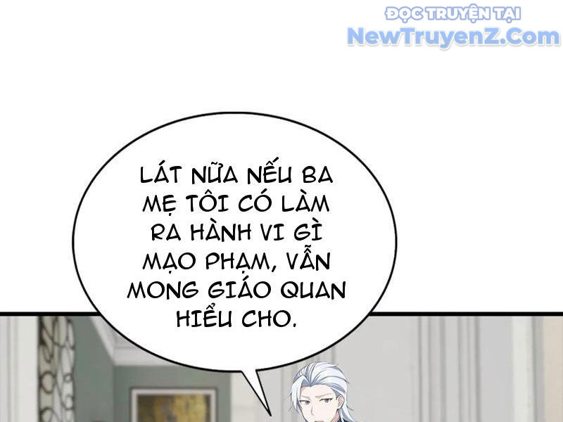 đô Thị Thánh Thủ: Ta Là Y Võ đỉnh Phong chapter 119 - Trang 5