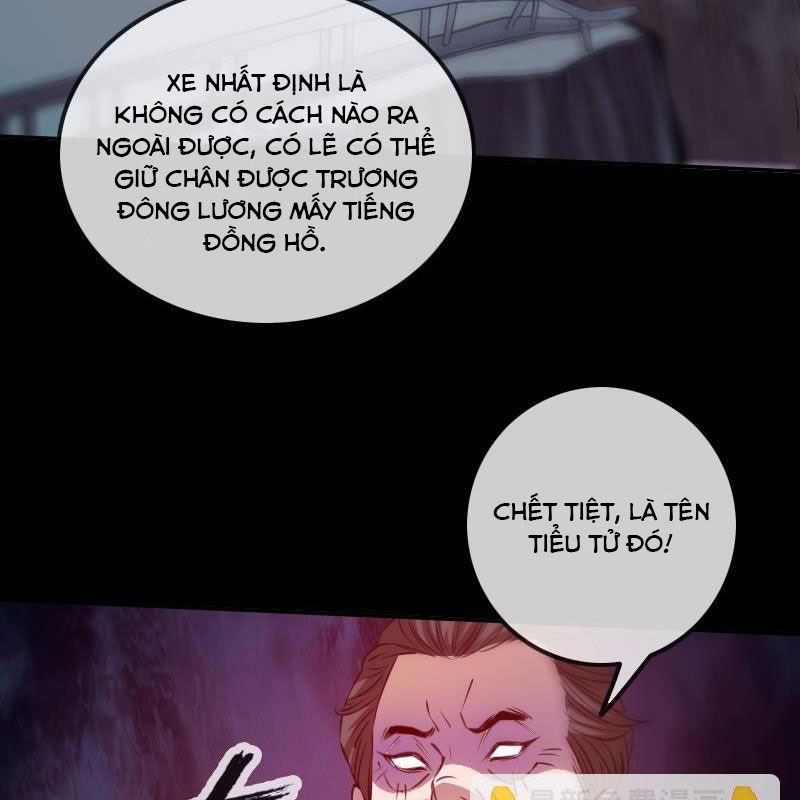 Kiếp Thiên Vận chapter 306 - Trang 38