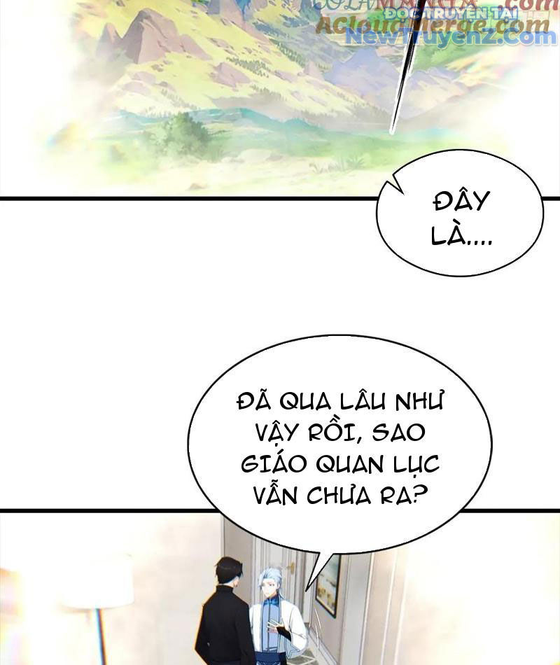 đô Thị Thánh Thủ: Ta Là Y Võ đỉnh Phong chapter 123 - Trang 24