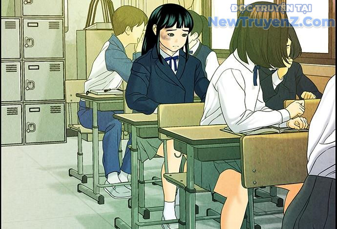 Cửa hàng đồ cổ tương lai chapter 22 - Trang 222