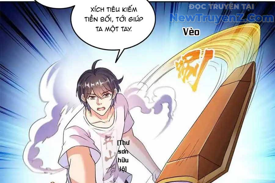 Tu Chân Nói Chuyện Phiếm Quần chapter 688 - Trang 44