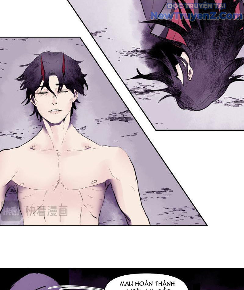 Bách Quỷ Lục chapter 6 - Trang 30