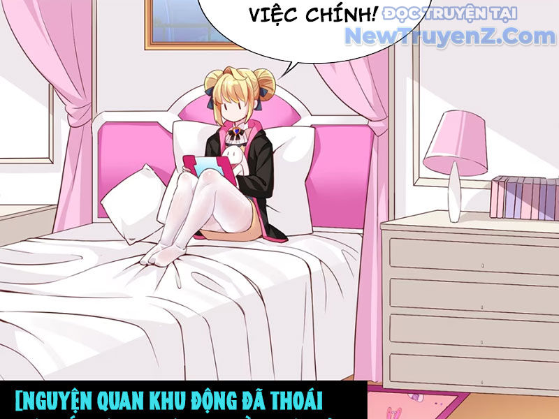 Xong rồi, ta bị sủng thú của mình bao vây rồi! chapter 2 - Trang 53