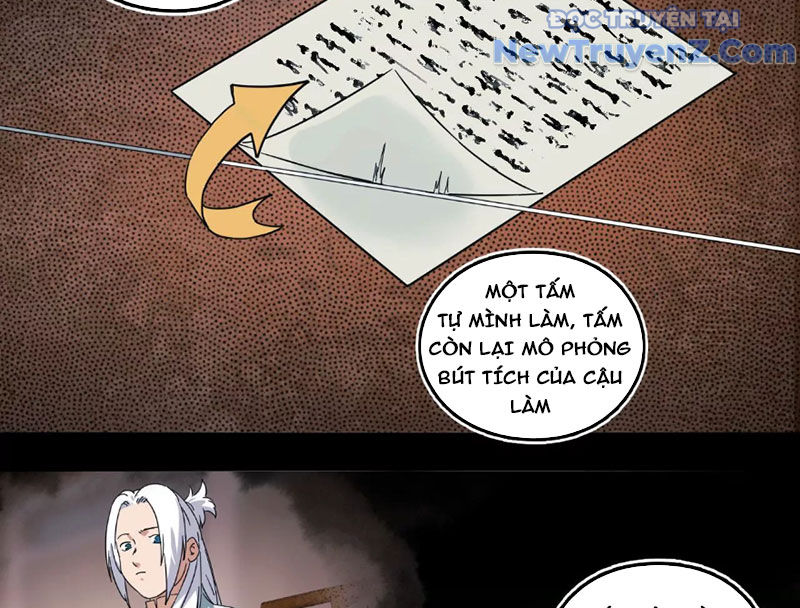 Kim Ngô Thần Vệ chapter 9 - Trang 33