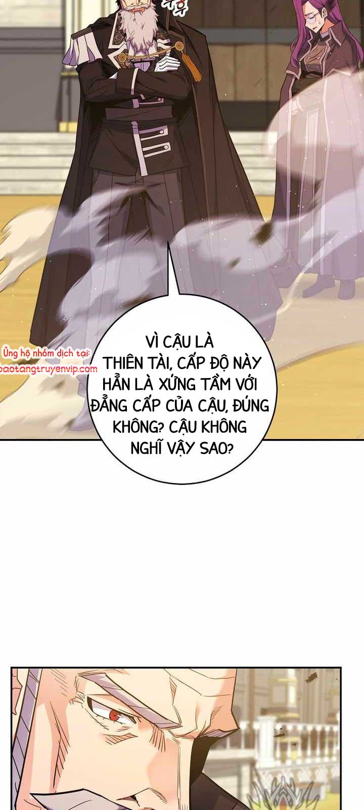 Chuyển Sinh Thành Thiên Tài Xuất Chúng Của Danh Môn Thế Gia chapter 52.1 - Trang 49