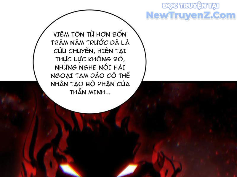 Ta Là Chúa Tể Trùng Độc chapter 62 - Trang 51
