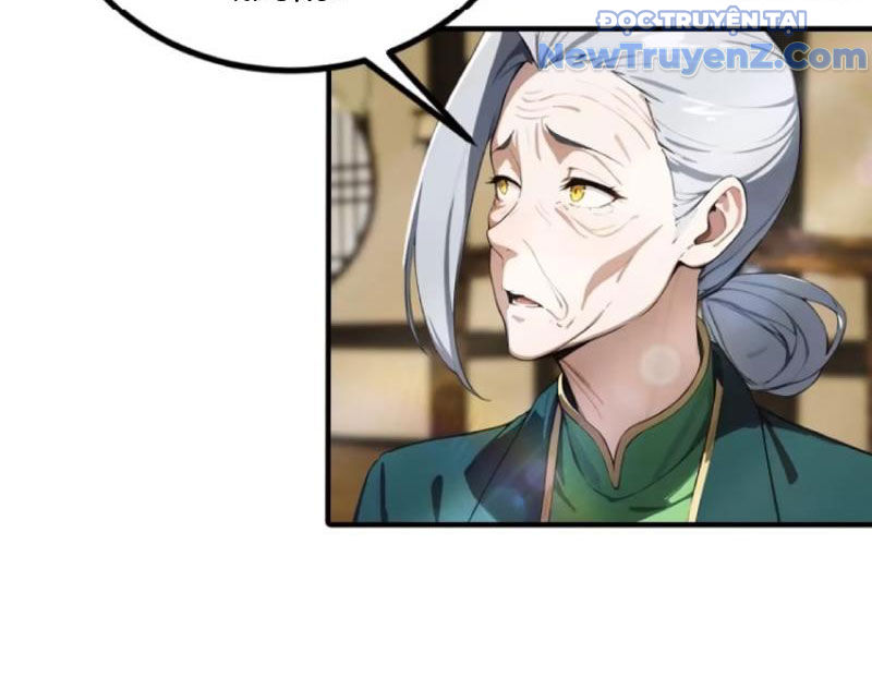 Đạo Hữu Lùi Một Bước: Ta Tới Giết Thần Trừ Quỷ chapter 21 - Trang 30