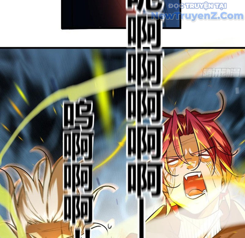 Vĩnh sinh đi chết đi! chapter 5 - Trang 49