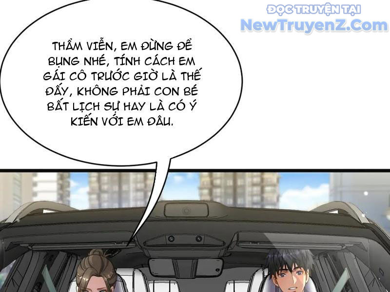 Sau Khi Tự Do Tài Chính, Họ Đã Dâng Hiến Lòng Trung Thành chapter 21 - Trang 109