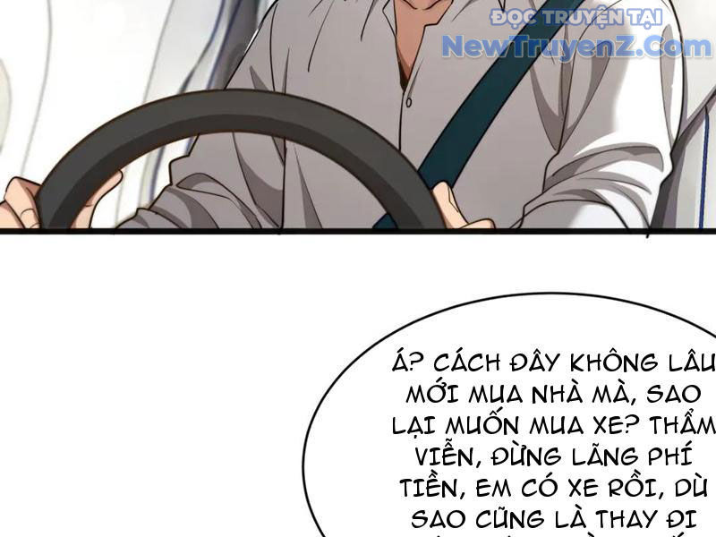 Sau Khi Tự Do Tài Chính, Họ Đã Dâng Hiến Lòng Trung Thành chapter 21 - Trang 42