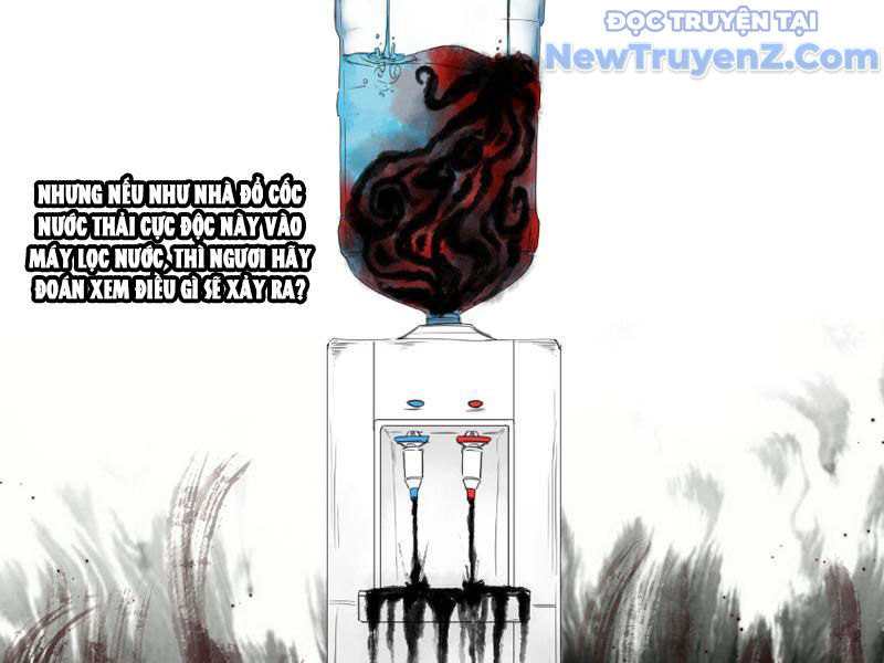 Bách Quỷ Lục chapter 10 - Trang 20